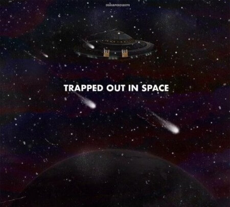 Dunlap Exclusive Trapped Out In Space WAV